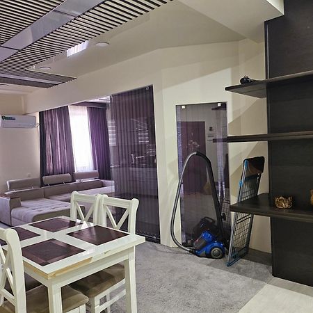 Apartments Rohat Samarcanda Exterior foto