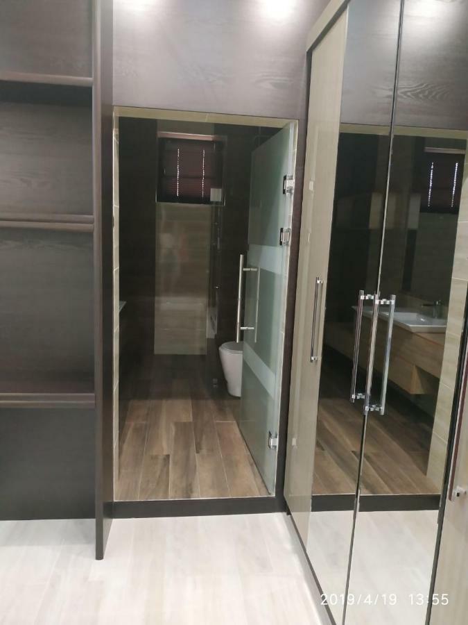 Apartments Rohat Samarcanda Exterior foto